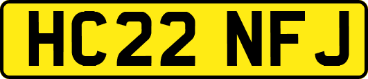 HC22NFJ