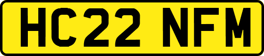 HC22NFM