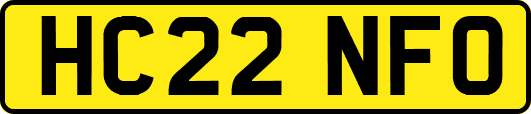 HC22NFO