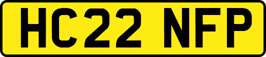 HC22NFP