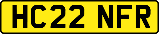 HC22NFR
