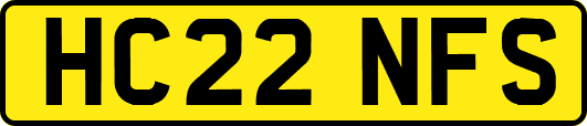 HC22NFS