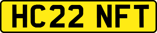 HC22NFT