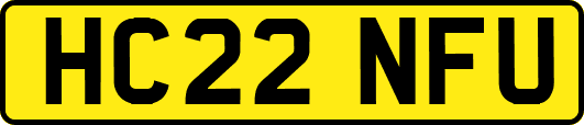 HC22NFU