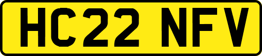 HC22NFV