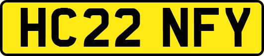 HC22NFY