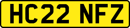 HC22NFZ