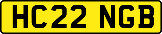 HC22NGB