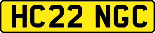 HC22NGC