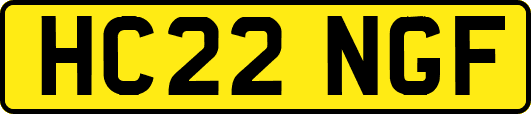 HC22NGF