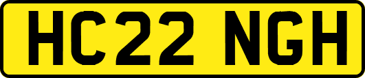 HC22NGH