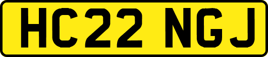 HC22NGJ