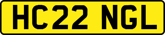 HC22NGL