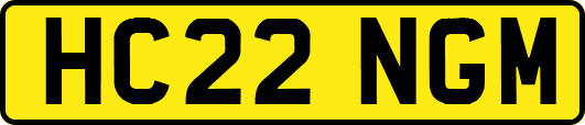 HC22NGM