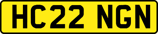 HC22NGN