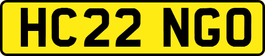 HC22NGO