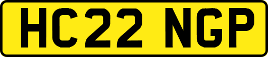 HC22NGP