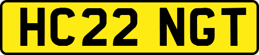HC22NGT