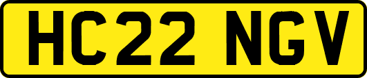 HC22NGV