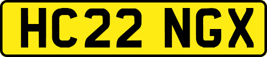 HC22NGX