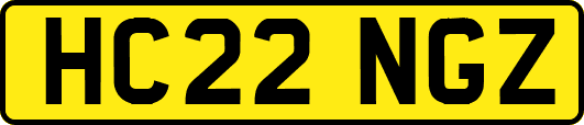 HC22NGZ