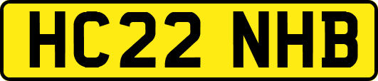 HC22NHB