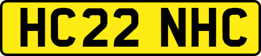 HC22NHC