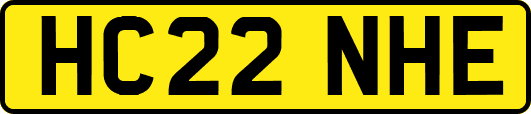 HC22NHE