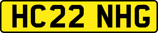 HC22NHG