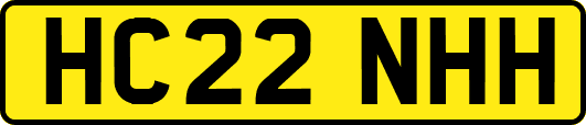 HC22NHH