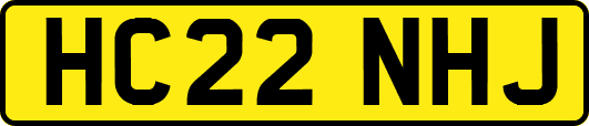 HC22NHJ