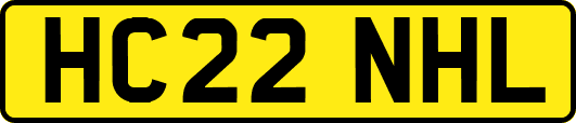 HC22NHL