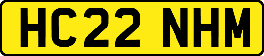 HC22NHM