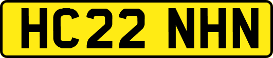 HC22NHN