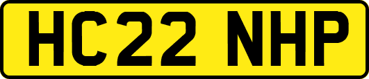 HC22NHP
