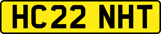 HC22NHT