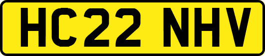 HC22NHV
