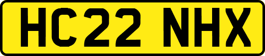 HC22NHX