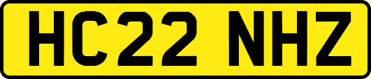 HC22NHZ