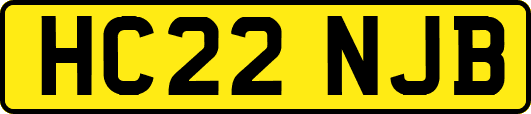 HC22NJB