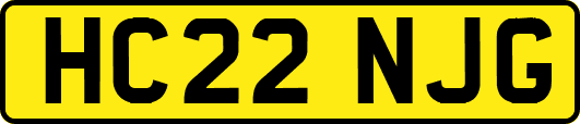 HC22NJG