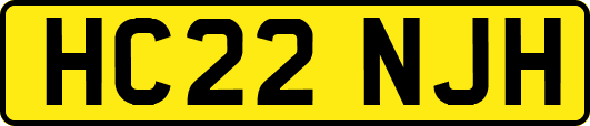 HC22NJH