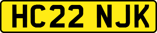 HC22NJK