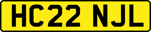 HC22NJL