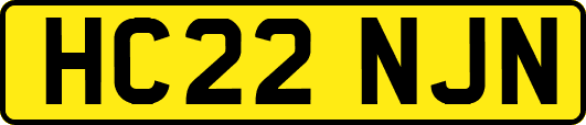 HC22NJN