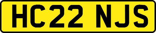 HC22NJS