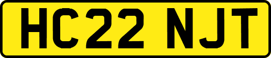 HC22NJT