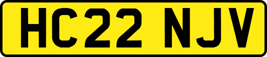HC22NJV