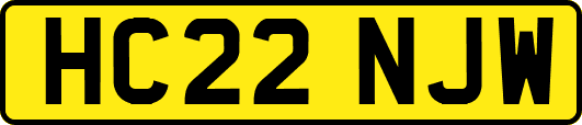 HC22NJW