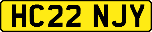 HC22NJY
